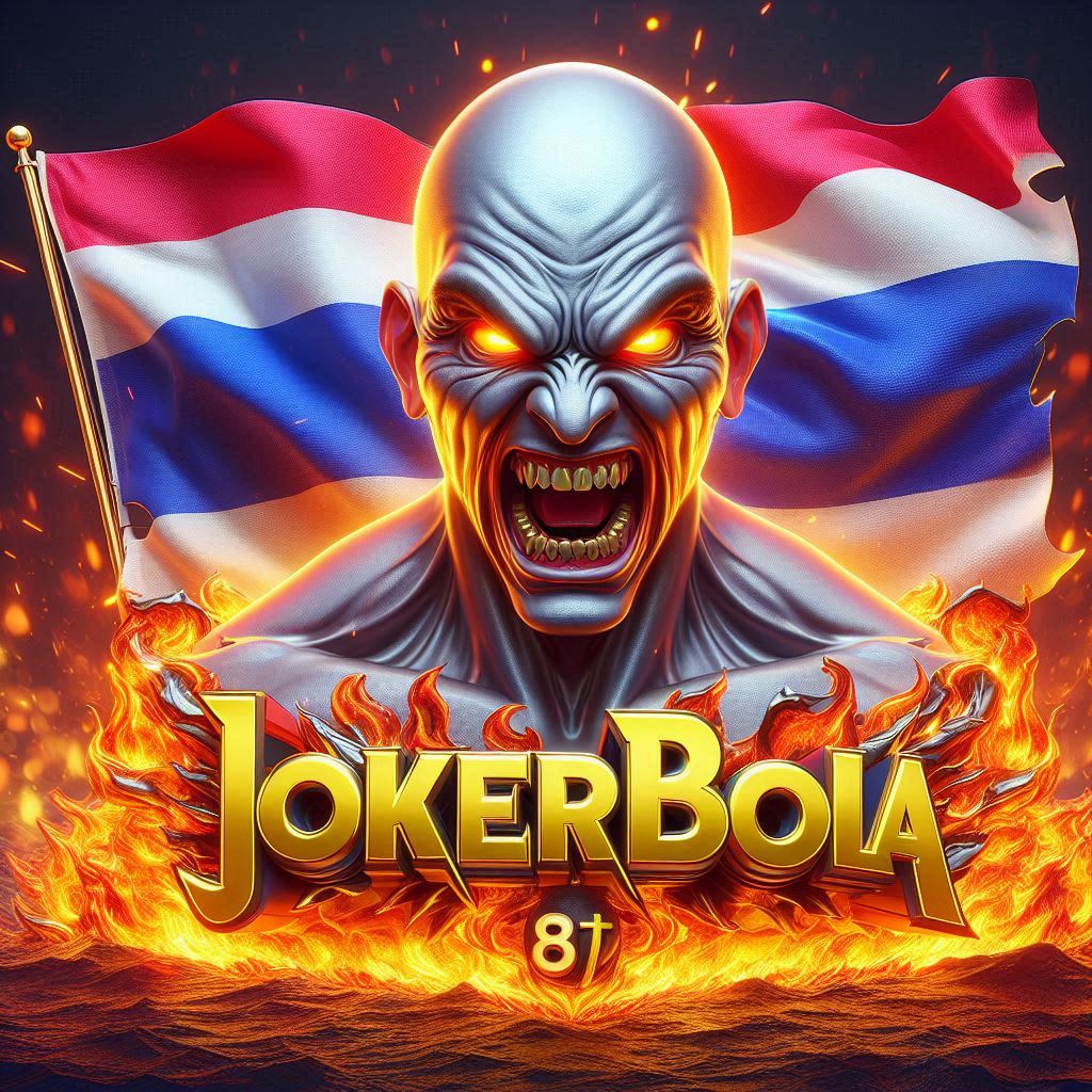 JOKERBOLA : Situs Slot Online Best Official Link Slot88 Gampang Maxwin